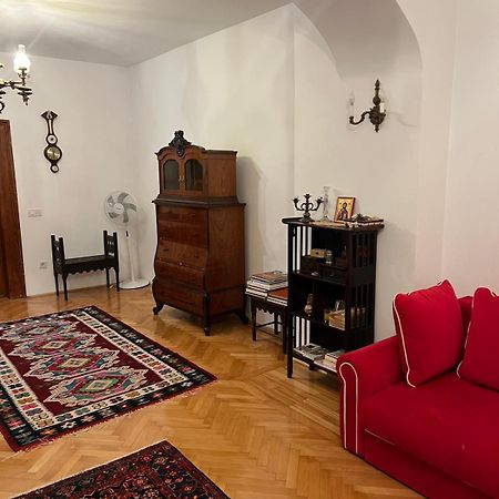 Casa Livia Brasov Apartment Ngoại thất bức ảnh