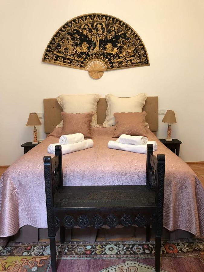 Casa Livia Brasov Apartment Ngoại thất bức ảnh