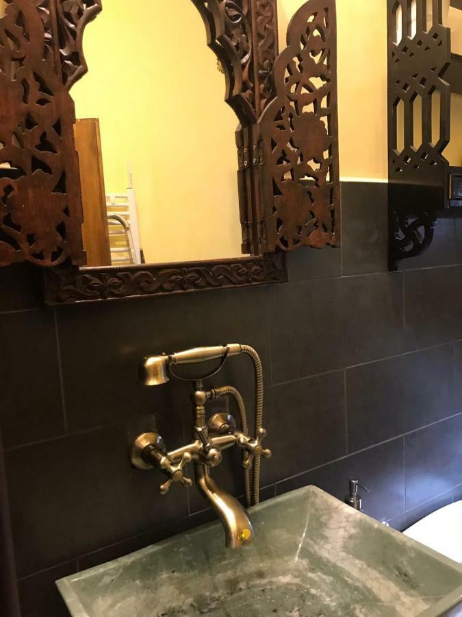 Casa Livia Brasov Apartment Ngoại thất bức ảnh