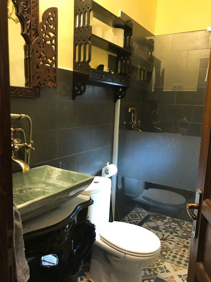 Casa Livia Brasov Apartment Ngoại thất bức ảnh