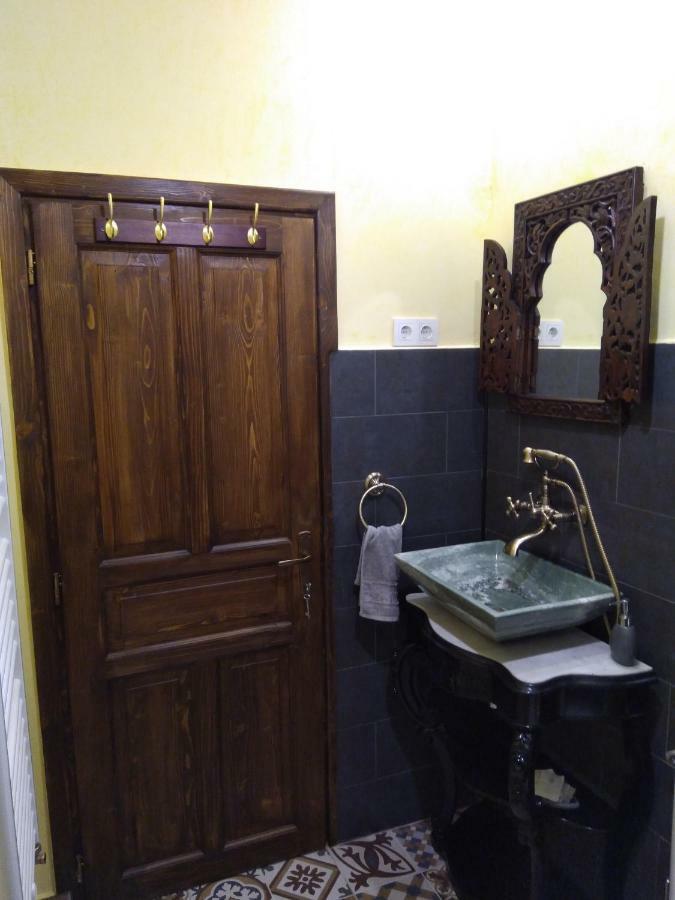 Casa Livia Brasov Apartment Ngoại thất bức ảnh