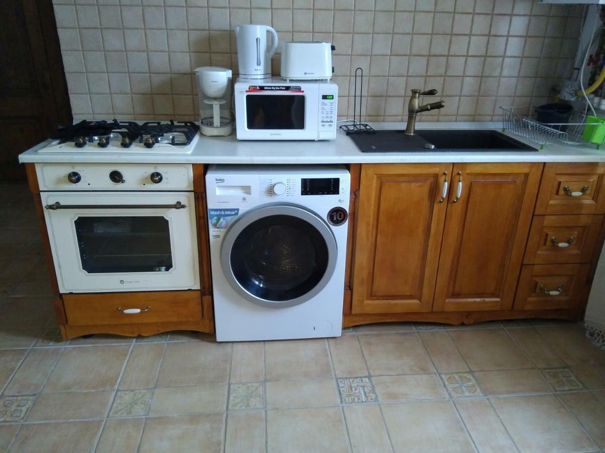 Casa Livia Brasov Apartment Ngoại thất bức ảnh