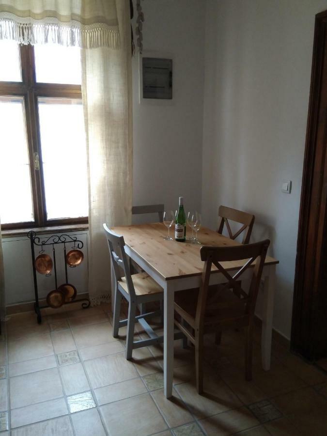 Casa Livia Brasov Apartment Ngoại thất bức ảnh